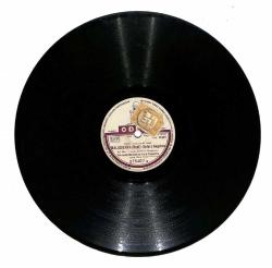Fernando Mendeiras E Sua Orquestra - A La Buenas De Dios Malasierra TAŞ PLAK (106.5) PLK23004