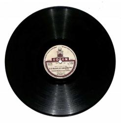 Fernando Mendeiras E Sua Orquestra - A La Buenas De Dios Malasierra TAŞ PLAK (106.5) PLK23004