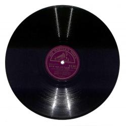 Glenn Miller And His Orchestra - Falling Leaves Beat Me Daddy Eight To A Bar TAŞ PLAK (106.5) PLK23051