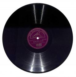 Glenn Miller And His Orchestra - Falling Leaves Beat Me Daddy Eight To A Bar TAŞ PLAK (106.5) PLK23051