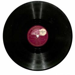 Ronnie Munro His Orch - Me And My Girl Lambeth Walk TAŞ PLAK (106.5) PLK23053