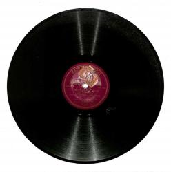 Ronnie Munro His Orch - Me And My Girl Lambeth Walk TAŞ PLAK (106.5) PLK23053