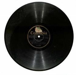 Miss Josephine Baker - La Petite Tonkinoise Jai Deux Amours TAŞ PLAK (106.5) PLK23063