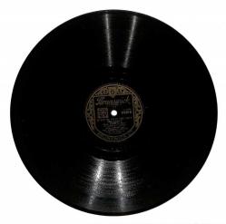 Bing Crosby - Long Ago Is You Is Or Is You Aint TAŞ PLAK (107) PLK23135