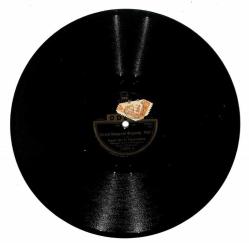 Magyari Imre Es Ciganyzenekara Magyari Imres Hungarian Gypsy Orchestra - Second Hungarian Rhapsody Second Hungarian Rhapsody TAŞ PLAK (107) PLK23141