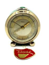 Diehl Uhren Alman Malı Çalarlı Alman Masa Saati Kutusuna Kullanılmamış SAT1