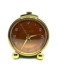 Blessing Alman Malı Çalarlı Alman Masa Saati Kullanılmamış SAT3