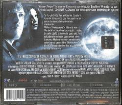 Macbeth VCD Film (İkinci El) VCD25744