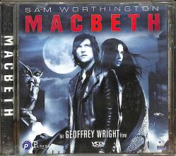 Macbeth VCD Film (İkinci El) VCD25744
