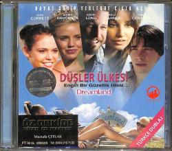 Düşler Ülkesi VCD Film (İkinci El) VCD25755