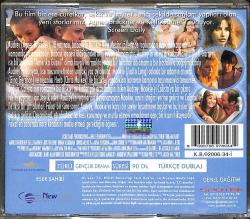 Düşler Ülkesi VCD Film (İkinci El) VCD25755