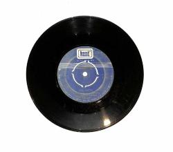 Tülay - Niye Çattın Kaşlarını / Gel Artık PLAK (10/7) PLK23560