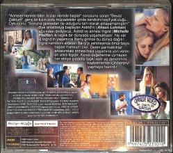Beyaz Zakkum VCD Film (İkinci El) VCD25781