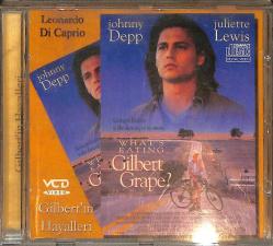 Gilbert'in Hayalleri - What's Eating Gilbert Grape VCD Film (İkinci El) VCD25829