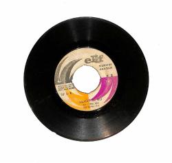 Nermin Candan - Canımın İçi / Hayat Mı Bu PLAK (10/7) PLK23630