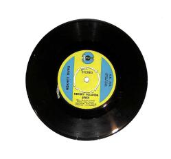 Nükhet Duru - Herşey Yolunda Şimdi / İki Gözyaşı PLAK (10/7.5) PLK23643