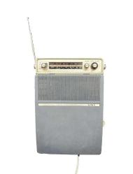 Aiwa P-172 Radyolu Pikap (Kullanım Kılavuzu İle Birlikte) AOB4056