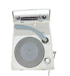 Aiwa P-172 Radyolu Pikap (Kullanım Kılavuzu İle Birlikte) AOB4056