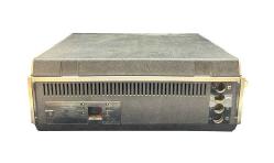 Grundig TK-141 Makaralı Teyip (Kaseti İle Birlikte) AOB4057