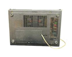 Grundig TK-141 Makaralı Teyip (Kaseti İle Birlikte) AOB4057