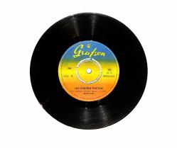 Neşe Can - Ne Yeşili Ne Siyahı / Diz Çöksem Önünde PLAK (10/7.5) PLK23750