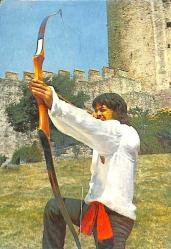 Cüneyt Arkın Kartpostal (Küçük Boy) KRT21667