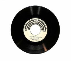 Mediha Şen - Bu Yara Başka Yara / Alım Yeşilim Sarım PLAK (10/7.5) PLK23783