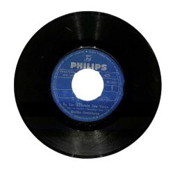 Mediha Demirkıran - Bu Son Şarkımda Sen Varsın / Senden Uzak Günlerim PLAK (10/7) PLK23932