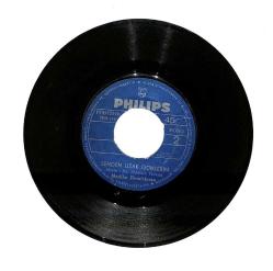 Mediha Demirkıran - Bu Son Şarkımda Sen Varsın / Senden Uzak Günlerim PLAK (10/7) PLK23932