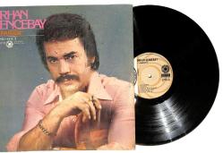 Orhan Gencebay - Yarabbim LP PLAK (10/8) PLK24087