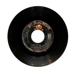The Happenings - I Got Rhythm - You'Re In A Bad Way PLAK (10/6.5) PLK24141
