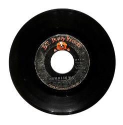 The Happenings - I Got Rhythm - You'Re In A Bad Way PLAK (10/6.5) PLK24141
