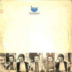 Orhan Gencebay - Kaderimin Oyunu LP PLAK (10/8) PLK24100