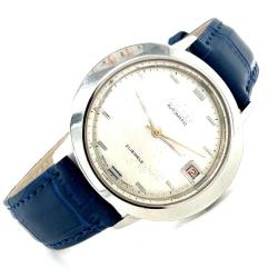 Citizen Vintage Otomatik Erkek Kol Saati – Japon Mekanik | 39 mm | SAA194 #1.40