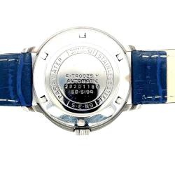 Citizen Vintage Otomatik Erkek Kol Saati – Japon Mekanik | 39 mm | SAA194 #1.40