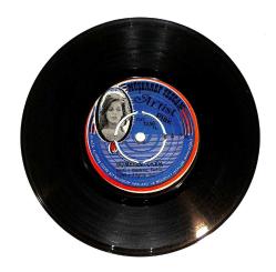 Müşerref Tezcan - Bitmeyen Çilem / Bitsin Bu Dargınlıklar (10/7.5) PLK24278