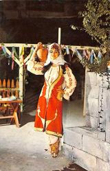 Türkân Şoray Kartpostal (Küçük Boy) KRT21945