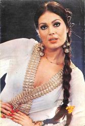 Türkân Şoray Kartpostal (Küçük Boy) KRT21947