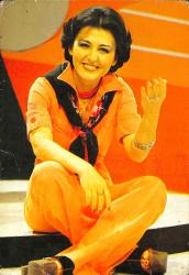 Yeşim Kartpostal (Küçük Boy) KRT22045