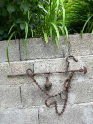 Osmanlı Dönemi Antika Kantar AOB4132 (N)