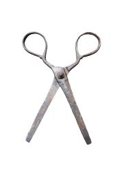 Eski Derici Makası AOB4147