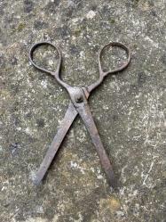 Eski Derici Makası AOB4147