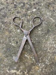 Eski Derici Makası AOB4147