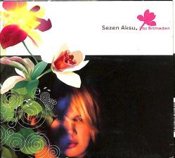 Sezen Aksu - Yaz Bitmeden CD (İkinci El) CD3592