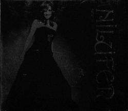 Nilüfer - Karar Verdim CD (İkinci El) CD3593