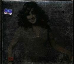 Nilüfer - Karar Verdim CD (İkinci El) CD3593