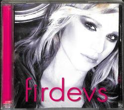 Firdevs - Dönme Dolap CD (İkinci El) CD3603