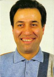 Kemal Sunal Kartpostal (Küçük Boy) KRT22348