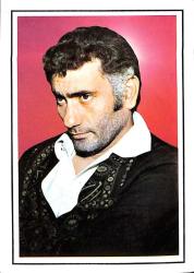 Yılmaz Güney Kartpostal (Küçük Boy) KRT22500