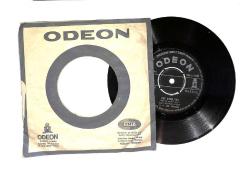 Los Paraguayos L.A. Del Parana - Dos Arbolitos / Pepito PLAK (10/8.5) PLK24451